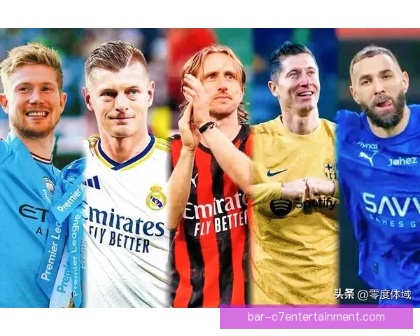 2026世界杯官方游戏发布经典传奇模式梅西与C罗齐聚竞技场